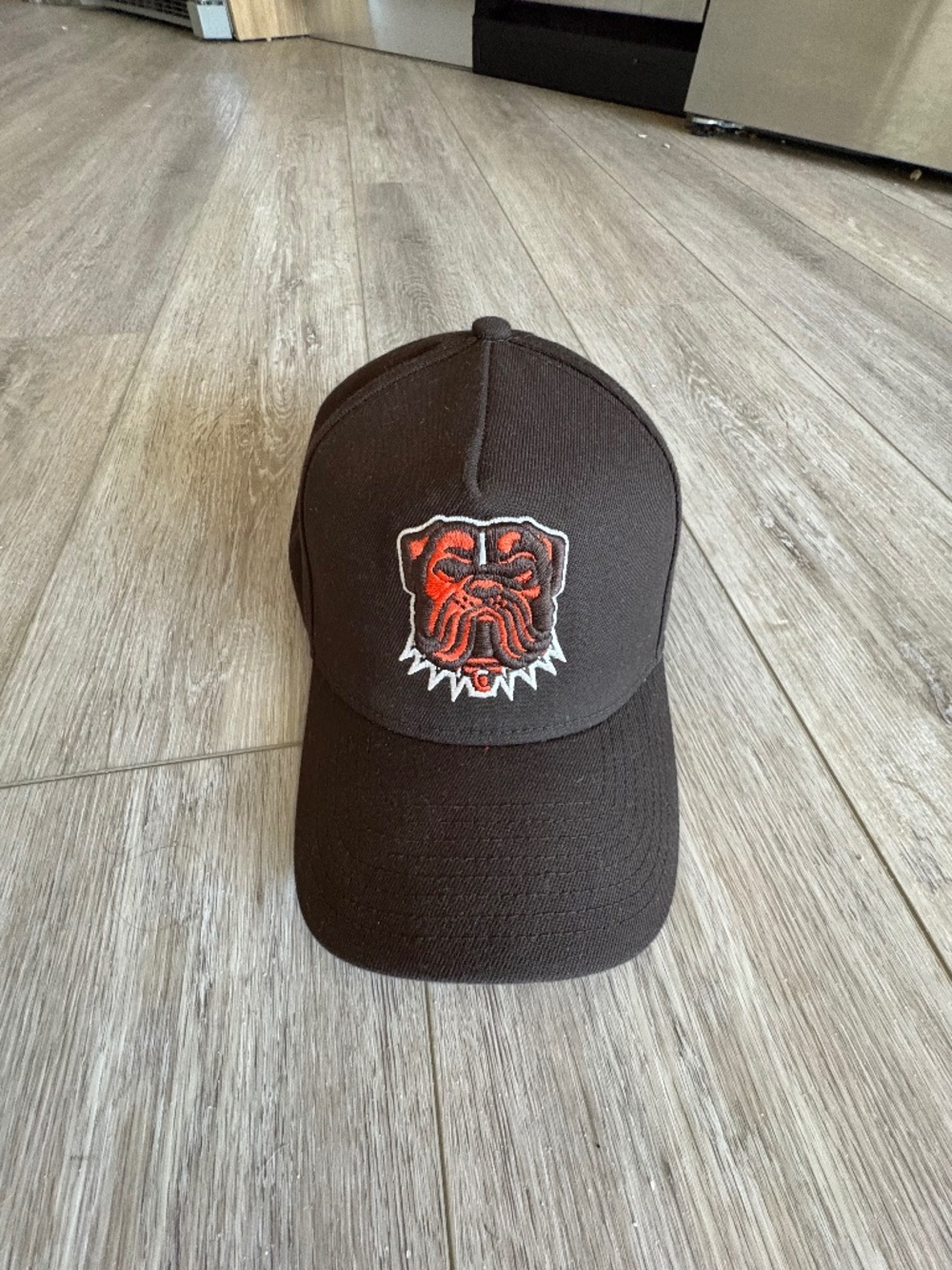 Cleveland Browns New Era Hat